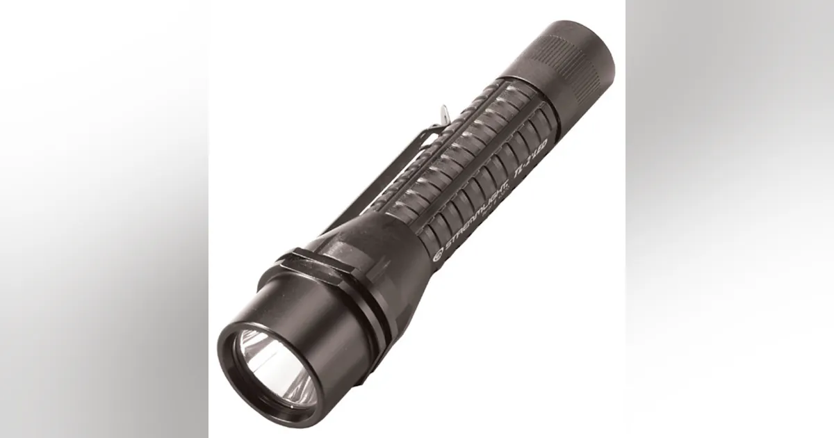 Streamlight TL-2 LED Flashlight | Officer