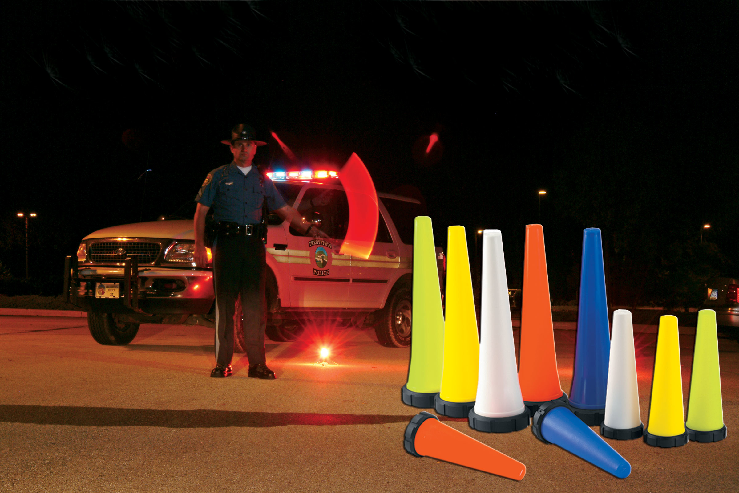 Streamlight Wand 78f0e7tje3qrg Cuf