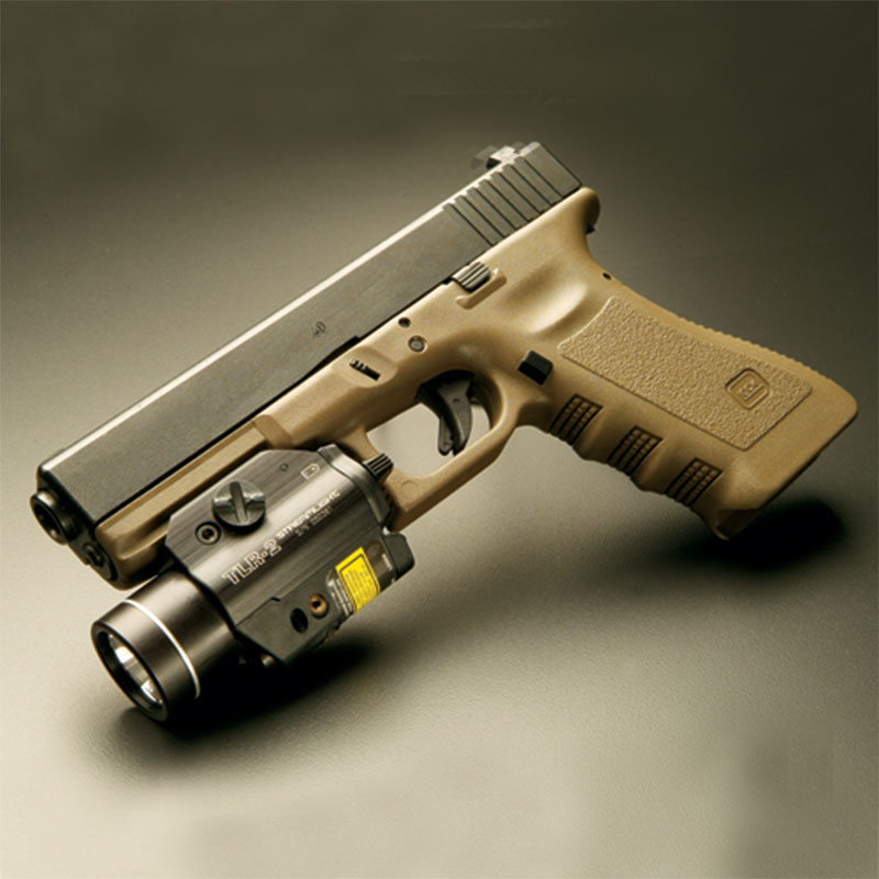 Streamlight Tlr 2 Fednoaicbdvdu Cuf