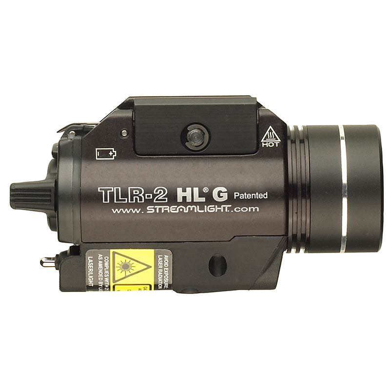 Streamlight Tlr 2 Hl G 44z4baeqifusw Cuf