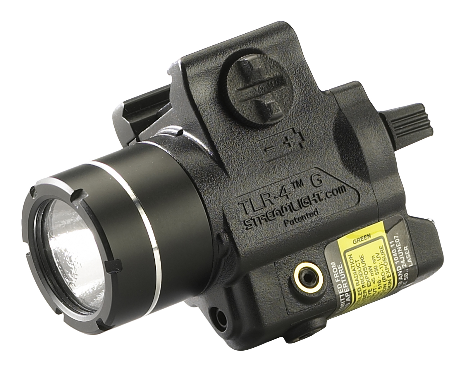 Streamlight Tlr 4 G 185ykpybvq A6 Cuf
