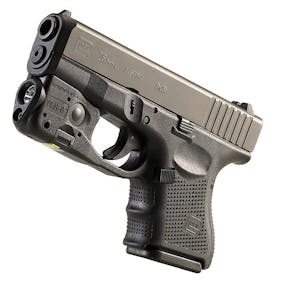 Light for glock 26 sale