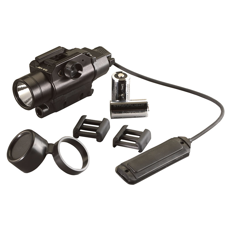 Streamlight Tlr Vir 2b6wb1eaifliu Cuf