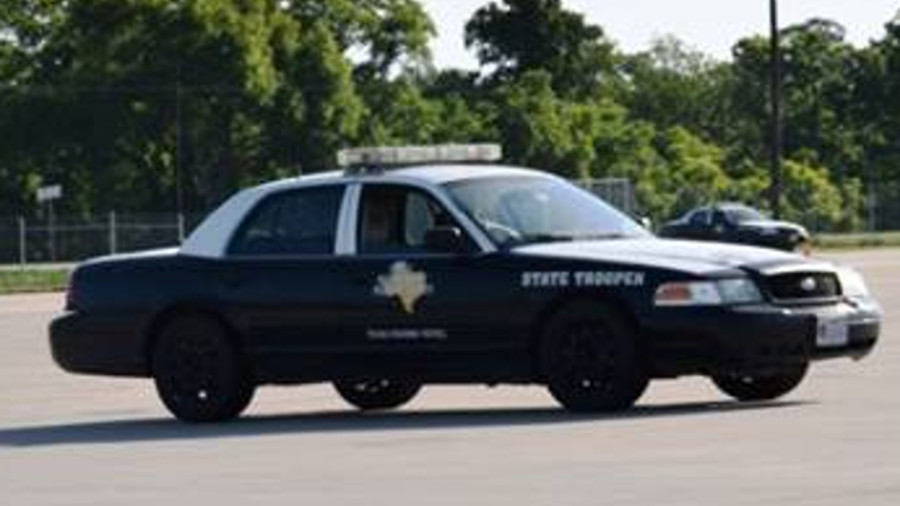 Tragedy was narrowly avoided in June when poor communication between the U.S. Border Patrol and the Texas Department of Public Safety led a trooper to fire his weapon near an agent.
