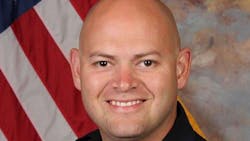 Officer Kenny Moats Officer Kenny Moats