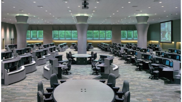 Secured Cities announced this week that conference attendees will be allowed to tour the Houston Emergency Management Center.