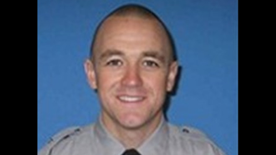 Trooper N.R. White