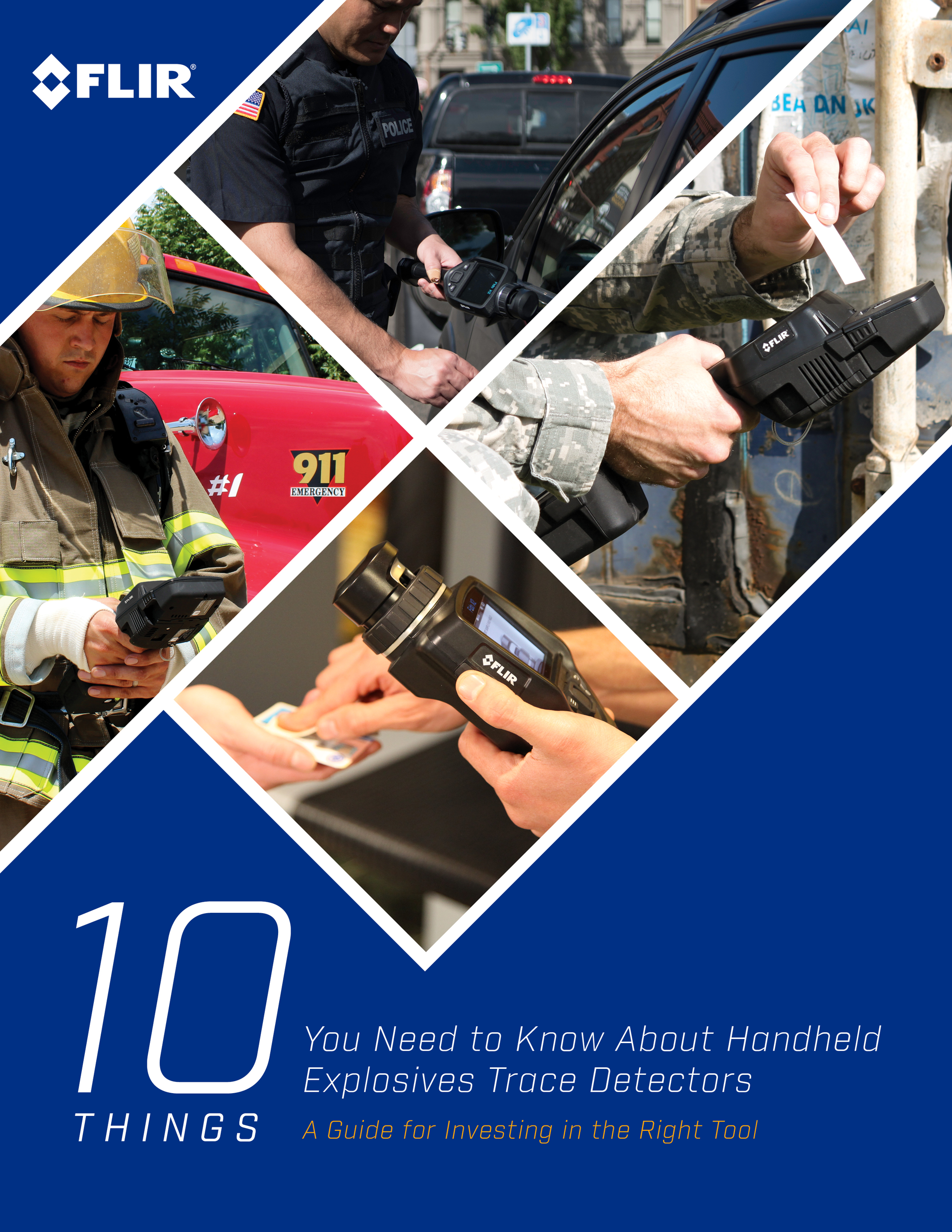 FLIR Explosives 10 Things Cover 57e01612e2d6b