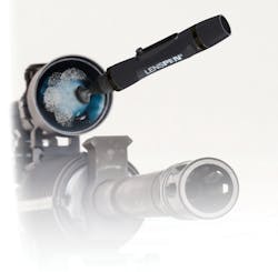 Use LensPen products to clean scopes and night vision goggles of tactical units, lenses on forensic photographers’ cameras, even the lenses on dashboard and body cameras Use LensPen products to clean scopes and night vision goggles of tactical units, lenses on forensic photographers’ cameras, even the lenses on dashboard and body cameras
