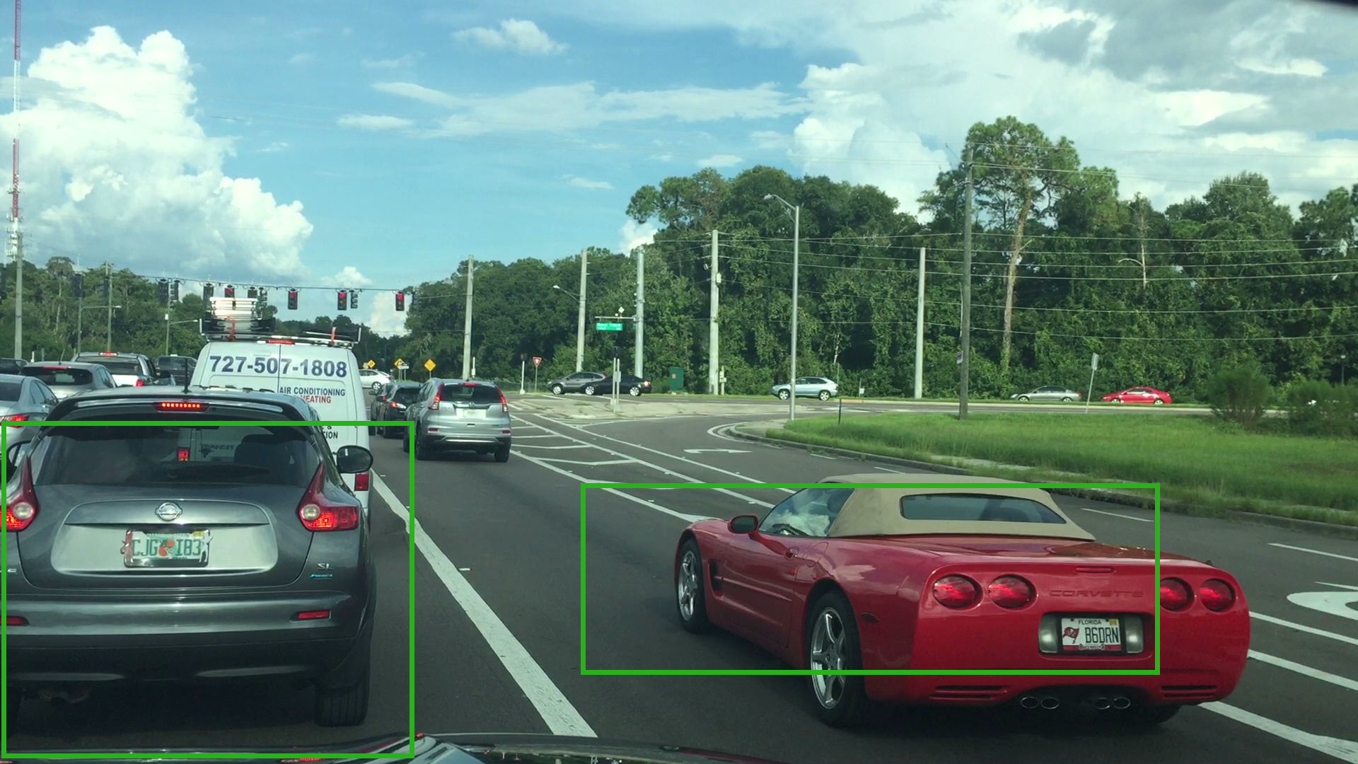 PlateSmart ARES Regions of Interest High Definition 57e05b2da5d3c