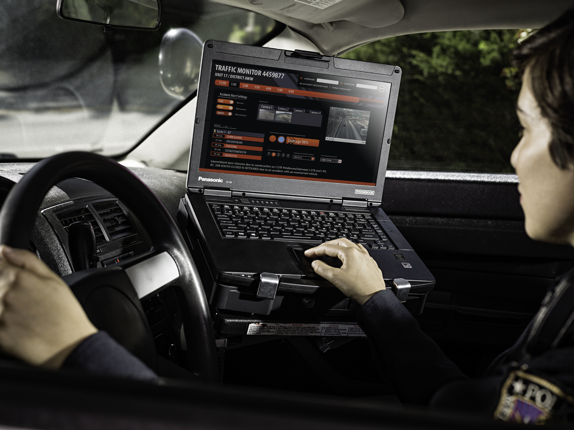 Police 54 0047 The Heavy Theory 57d1a5611fd26