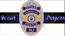 Officer Joshlee Vadell, who was shot in the head during a robbery outside a casino early Saturday, made a major stride in his recovery Thursday. Officer Joshlee Vadell, who was shot in the head during a robbery outside a casino early Saturday, made a major stride in his recovery Thursday.