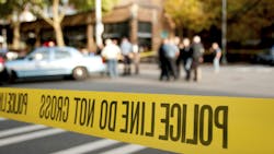 The Federal Bureau of Investigation's Uniform Crime Reporting report shows that violent crime rose 3.9 percent while property crime dropped 2.6 percent compared to 2014. The Federal Bureau of Investigation's Uniform Crime Reporting report shows that violent crime rose 3.9 percent while property crime dropped 2.6 percent compared to 2014.