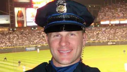 Officer John Adsit