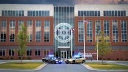 The Douglas County Sheriff's Office is offering a $10,000 reward for information leading an arrest and conviction after a deputy's home was shot up Monday night. The Douglas County Sheriff's Office is offering a $10,000 reward for information leading an arrest and conviction after a deputy's home was shot up Monday night.