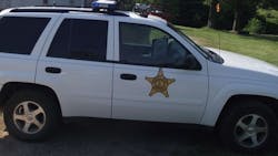 A Floyd County Sheriff&apos;s deputy was shot and wounded while responding to a domestic situation Saturday night.