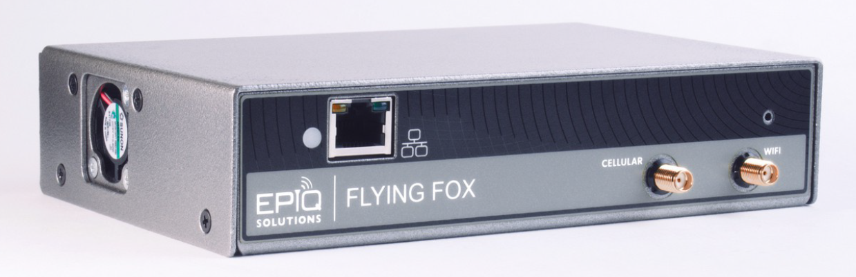 Flyingfox E5jinp6yeblwy Cuf