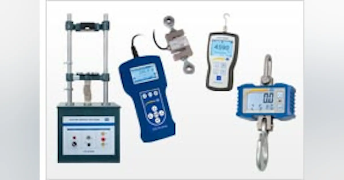 Force Instrument How Does A Digital Force Gauge Work at Richard Avitia blog