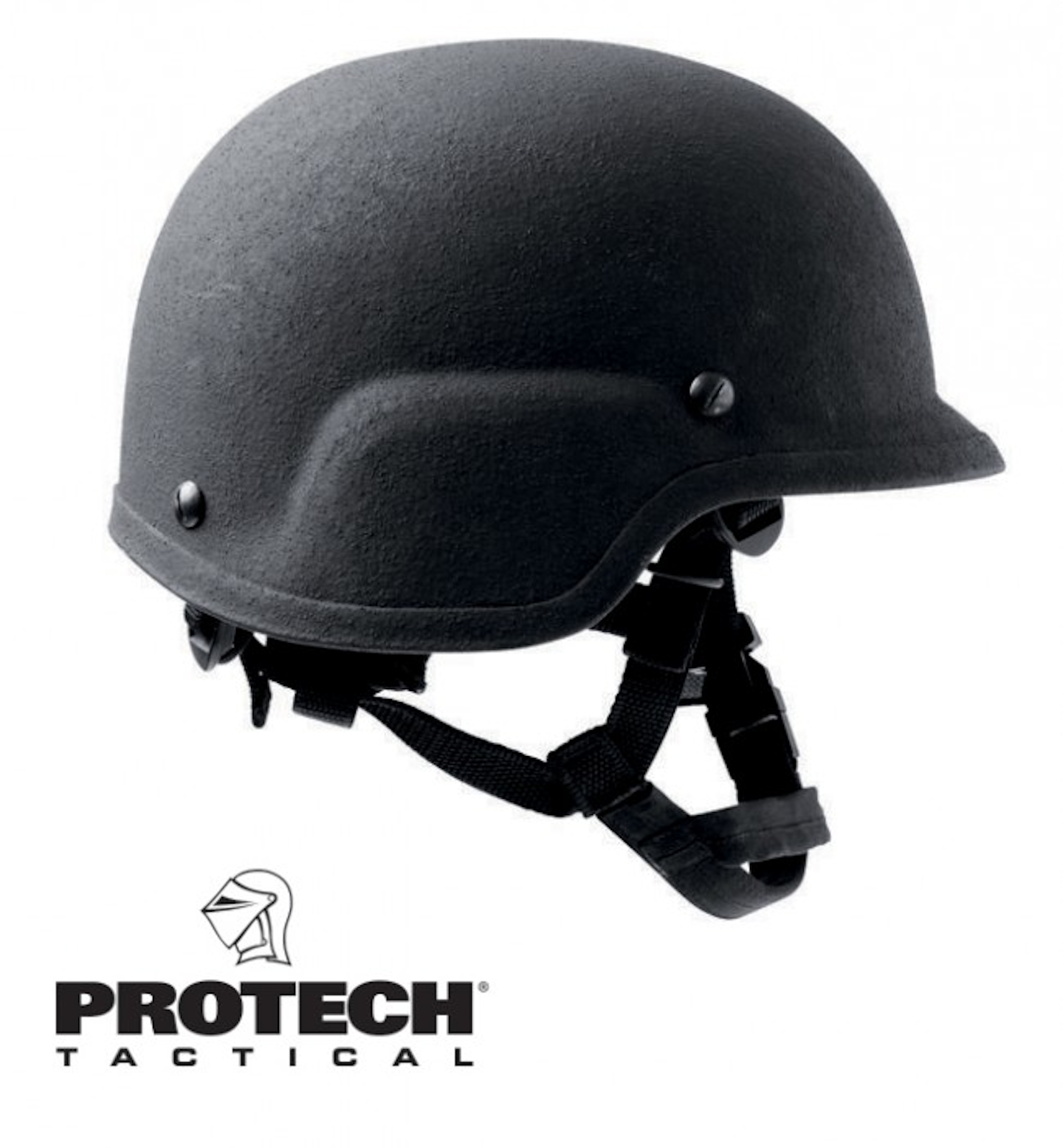 Protech PASGT Personnel Armor System Ground Troops Helmet From GT