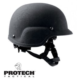 PROTECH PASGT HELMET PROTECH PASGT HELMET