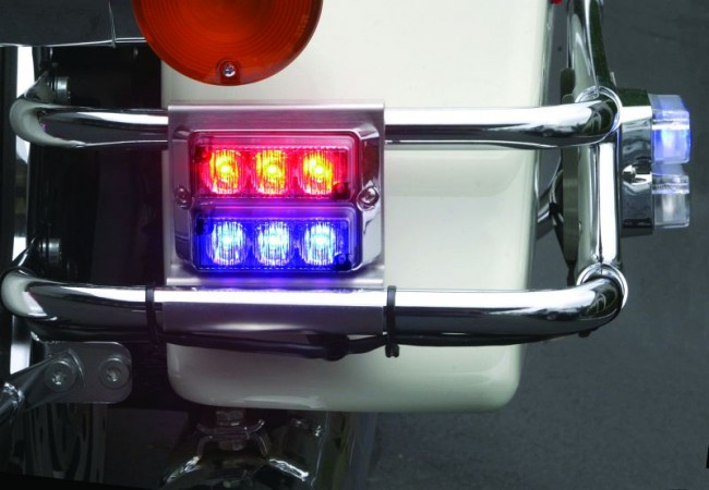 WHELEN TIR3 SERIES SUPER-LED&circledR;