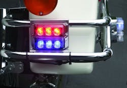 WHELEN TIR3 SERIES SUPER-LED® WHELEN TIR3 SERIES SUPER-LED®