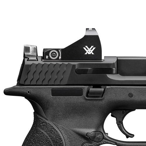 VORTEX Viper Red Dot Sight | Officer VORTEX Viper Red Dot Sight | Officer