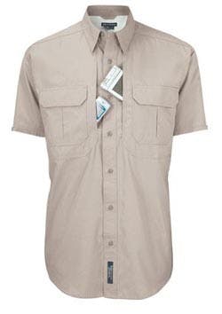 5.11 TACTICAL SHORT SLEEVE SHIRT-MEN'S 5.11 TACTICAL SHORT SLEEVE SHIRT-MEN'S