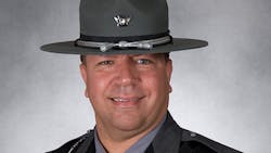 Trooper Kenneth Velez Trooper Kenneth Velez