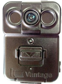 Eyewitness Police Body Cam - wireless bodyworn camera system