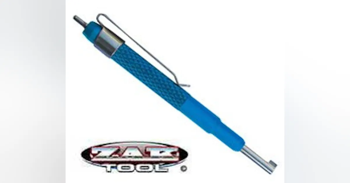 Corrections Chain Zak Tool Tactical Handcuff Key | Officer