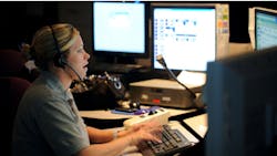 Not only do 911 Dispatchers often go unrecognized as first responders but often they are forgotten altogether. They are asking to no longer be invisible. Not only do 911 Dispatchers often go unrecognized as first responders but often they are forgotten altogether. They are asking to no longer be invisible.