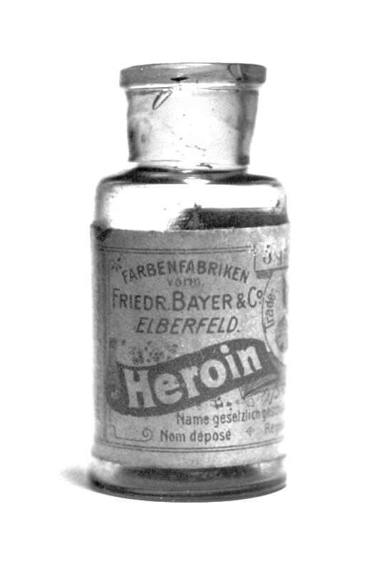 Bayer Heroin Bottle 1 580a24735e46c