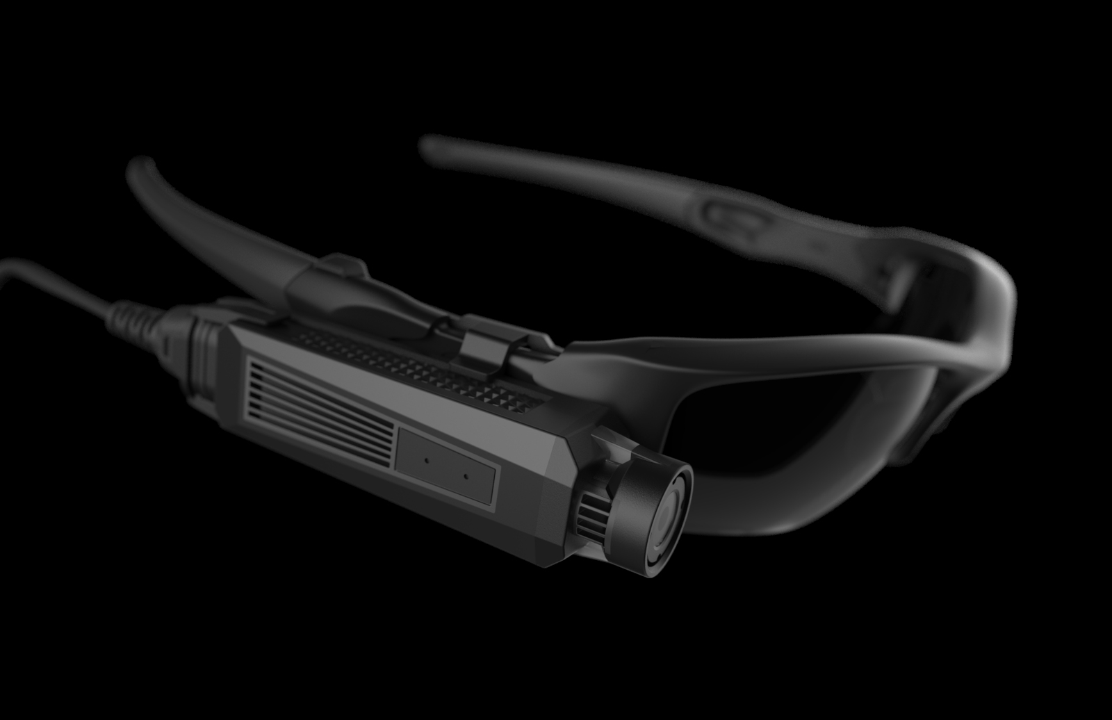 Axon Flex 2 HD Camera Brings Breakthrough Flexibility & Durability to PointofView Cams Officer