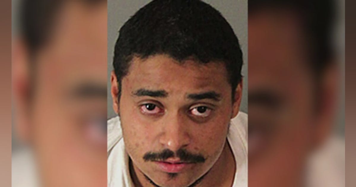 DA Suspected California CopKiller Ambushed Officers Officer