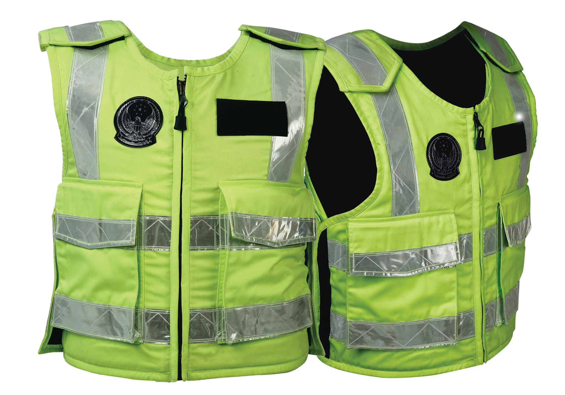 Hi Viz Jacket 49zfj8mjbypre Cuf