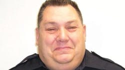 Gregg County Corrections Officer Robert E. Ransom Gregg County Corrections Officer Robert E. Ransom