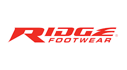 Logo Ridge Footwear Red Hr 8ffmq 58bl0kg Cuf