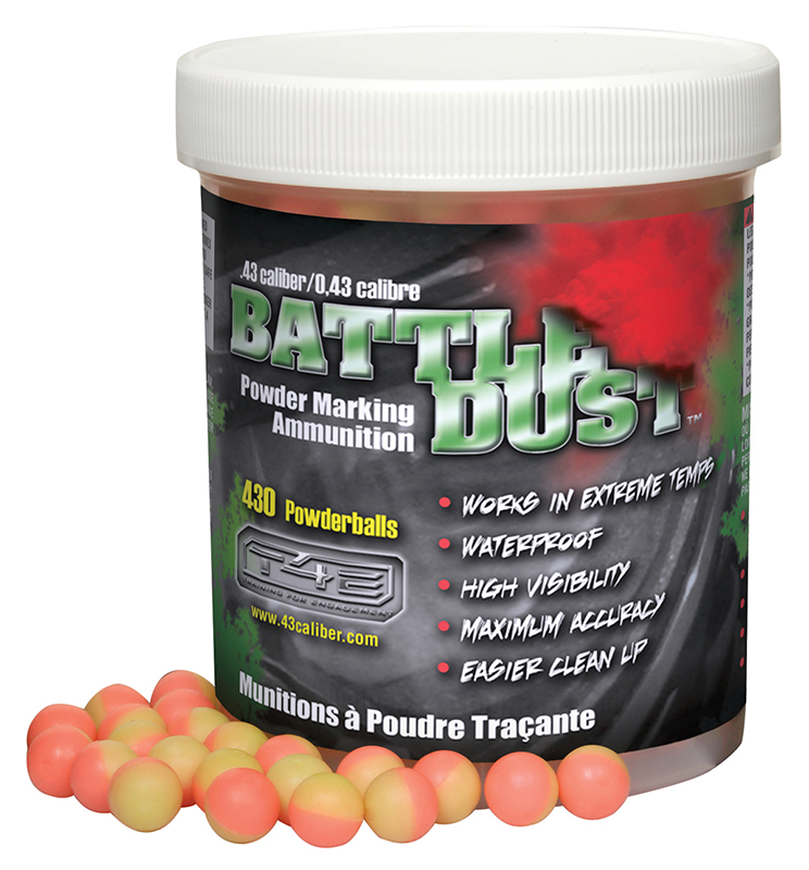 Orange Yellow Powder Balls 2292063 2319eh7dja2da Cuf