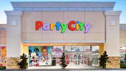 A woman says that an employee at a Pennsylvania Party City wouldn't fill her balloon order after finding out they were meant for a police officer's memorial ceremony. A woman says that an employee at a Pennsylvania Party City wouldn't fill her balloon order after finding out they were meant for a police officer's memorial ceremony.
