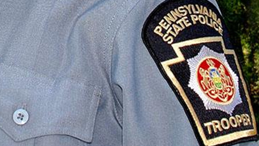 Trooper Eric D. Zona, who was set to go on trial later this month died from a self-inflicted gunshot wound on Thursday.