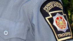 Trooper Eric D. Zona, who was set to go on trial later this month died from a self-inflicted gunshot wound on Thursday.