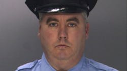 Officer Douglas Bamberger Officer Douglas Bamberger