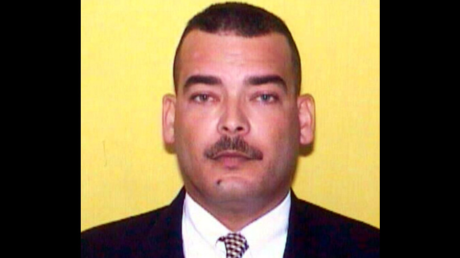 Sgt. Luis A. Mel&eacute;ndez-Maldonado