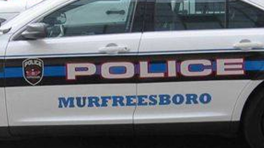 Veteran Murfreesboro Police Officer Mike Robinson was recently notified that he could soon be terminated.