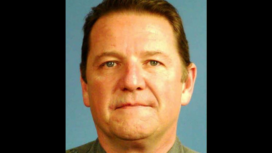 Trooper Timothy Pratt