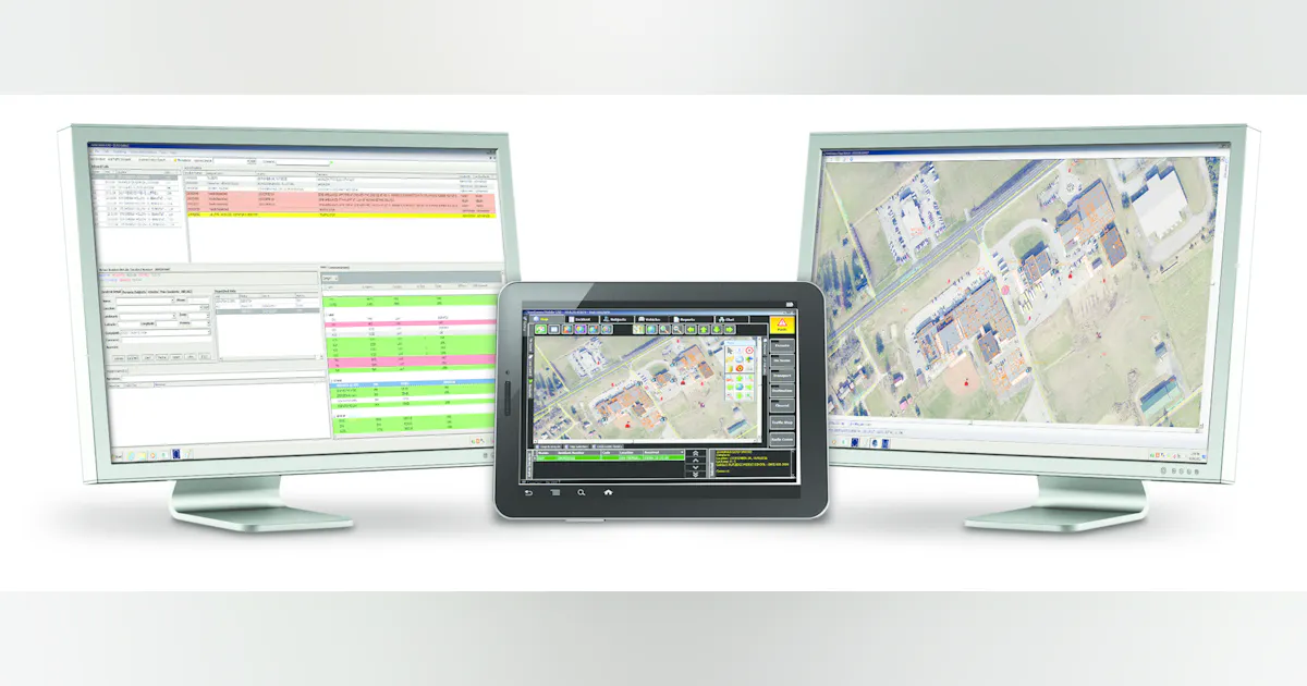Computer-Aided Dispatch (CAD) System - Update | Officer