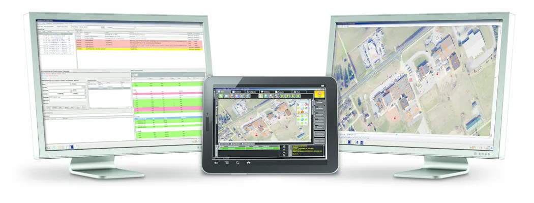 Cad Dispatch Example Computer-Aided Dispatch (CAD) System - Update | Officer