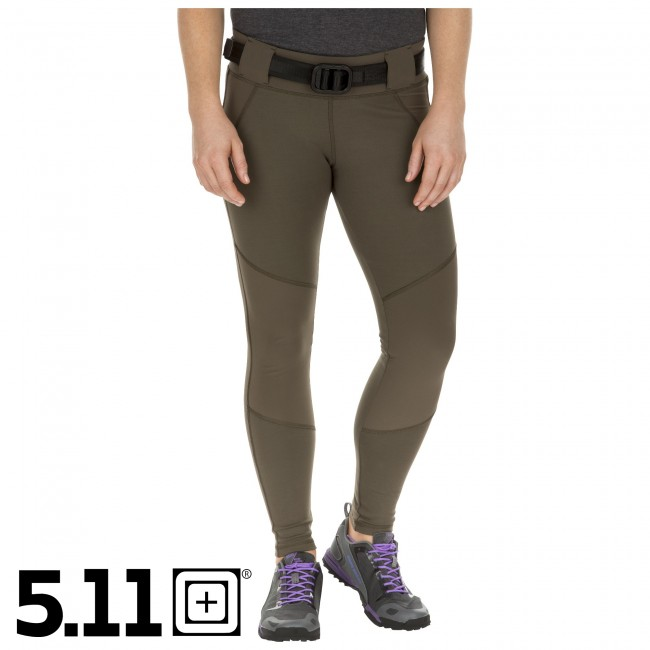 5.11 WOMEN'S RAVEN RANGE TIGHT3