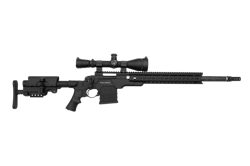 Fixed Rifle Black 583f2b13733f3